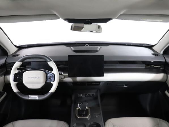 JETOUR DASHING I с пробегом 2023 года, цена 2 049 900 рублей, 28500 км, внедорожник, Автокод Объявления