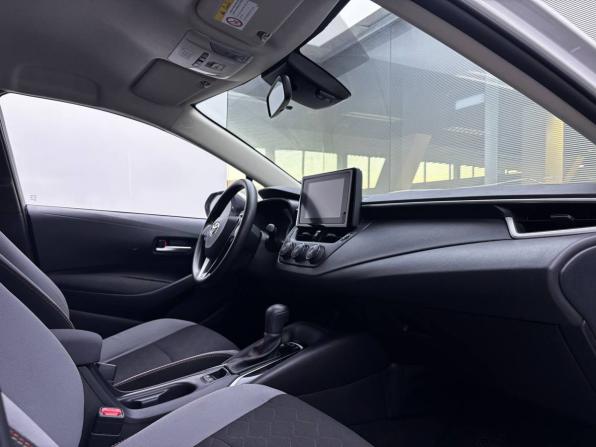 Toyota Corolla XII (E210) с пробегом 2022 года, цена 1 849 000 рублей, 37000 км, седан, Автокод Объявления