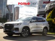 Chery Tiggo 8 Pro Max I Рестайлинг Москва  - изображение 29