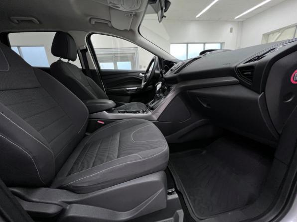 Ford Kuga II с пробегом 2014 года, цена 1 420 000 рублей, 162544 км, внедорожник, Автокод Объявления