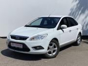 Ford Focus II Рестайлинг Москва  - изображение 16