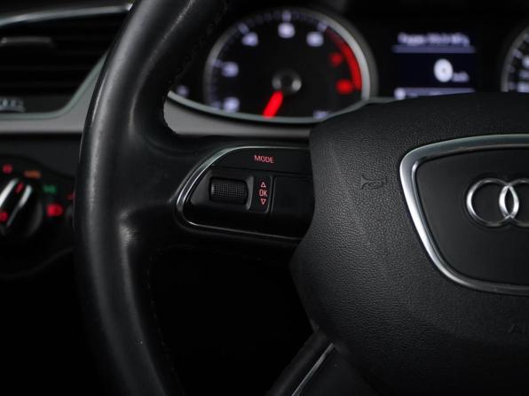Audi A4 IV (B8) Рестайлинг с пробегом 2013 года, цена 1 469 050 рублей, 159977 км, седан, Автокод Объявления