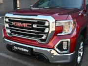 GMC Sierra IV Новороссийск  - изображение 37
