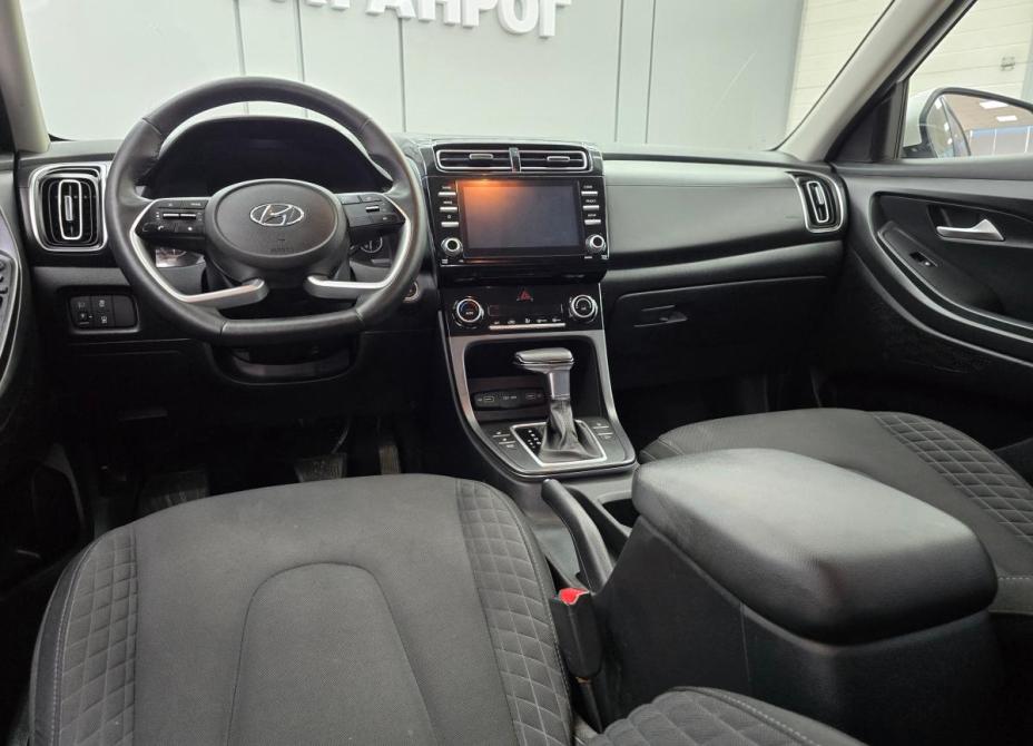 Hyundai Creta II Таганрог  - изображение 12