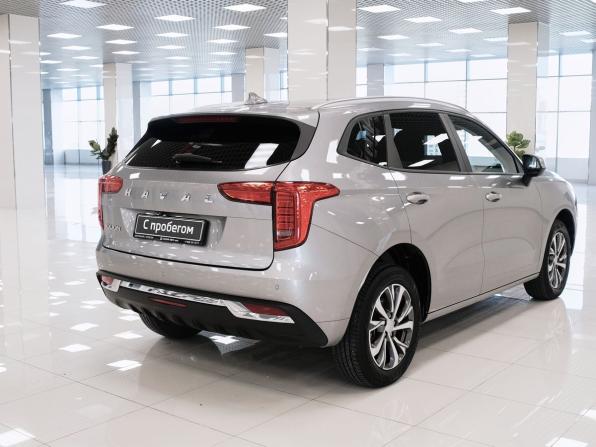 Haval Jolion I с пробегом 2023 года, цена 1 931 000 рублей, 43977 км, внедорожник, Автокод Объявления