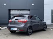 Kia Rio III Москва  - изображение 29