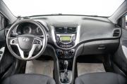 Hyundai Solaris I Пермь  - изображение 35