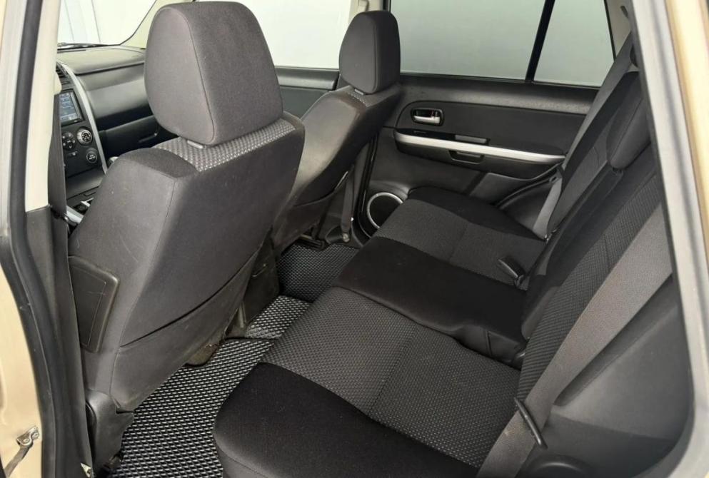 Suzuki Grand Vitara II Киров  - изображение 15