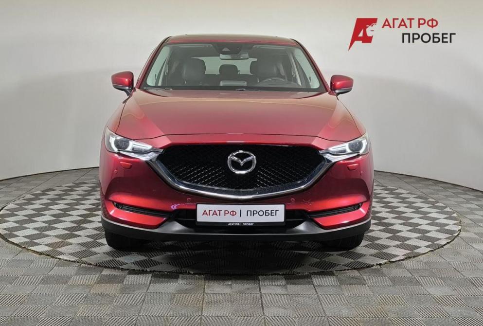Mazda CX-5 II Нижний Новгород  - изображение 2