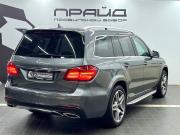 Mercedes-Benz GLS I (X166) Ростов-на-Дону  - изображение 28