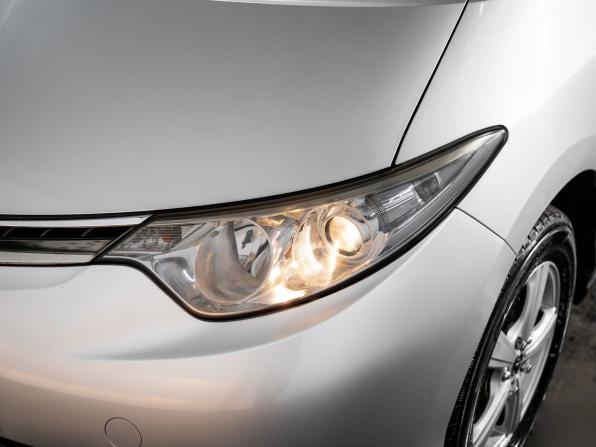 Toyota Estima III Рестайлинг с пробегом 2008 года, цена 1 475 000 рублей, 139387 км, минивэн, Автокод Объявления