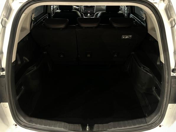 Haval H6 I с пробегом 2019 года, цена 1 399 000 рублей, 98875 км, внедорожник, Автокод Объявления