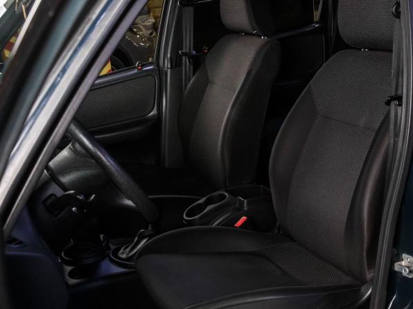 Lada (ВАЗ) Niva Travel I с пробегом 2023 года, цена 1 039 000 рублей, 39337 км, внедорожник, Автокод Объявления