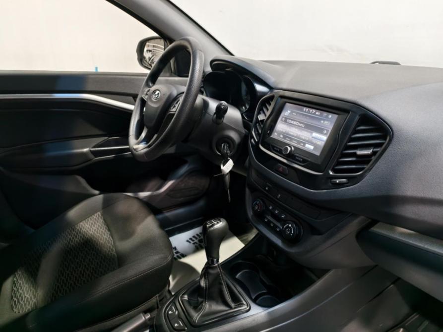Lada (ВАЗ) Vesta I Курск  - изображение 6