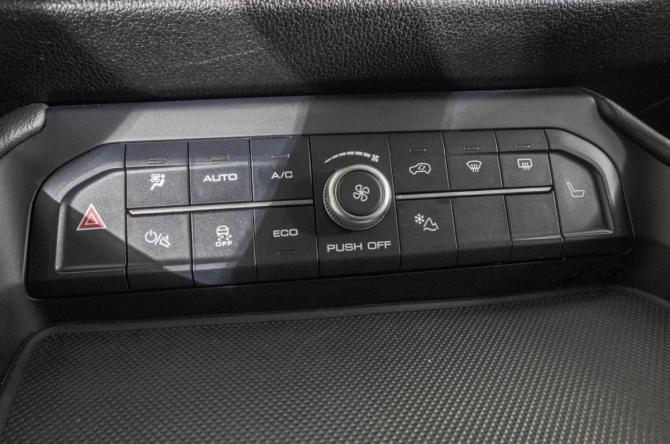 Haval F7 I Рестайлинг с пробегом 2023 года, цена 1 999 000 рублей, 129900 км, внедорожник, Автокод Объявления