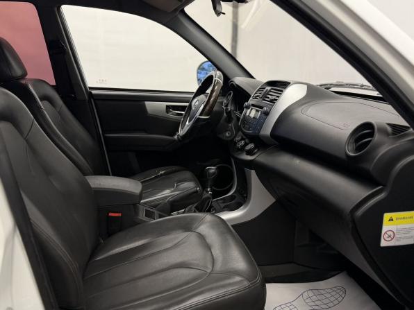 Lifan X60 I Рестайлинг с пробегом 2016 года, цена 469 000 рублей, 202500 км, внедорожник, Автокод Объявления