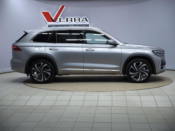Geely Monjaro I с пробегом 2024 года, цена 3 090 000 рублей, 91546 км, внедорожник, Автокод Объявления