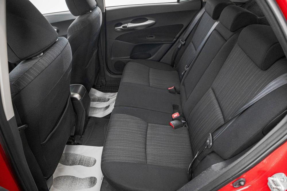 Toyota Auris I Барнаул  - изображение 23