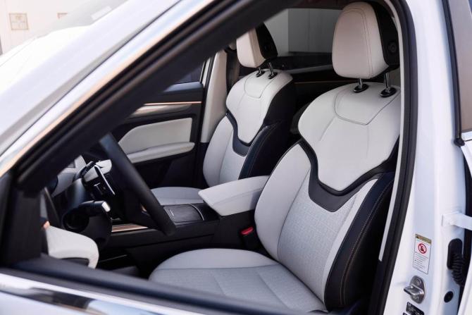 Новый Haval Jolion I Рестайлинг 2026 года, цена 2 649 000 рублей, внедорожник, Автокод Объявления