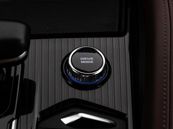 Geely Monjaro I с пробегом 2022 года, цена 3 049 000 рублей, 21679 км, внедорожник, Автокод Объявления