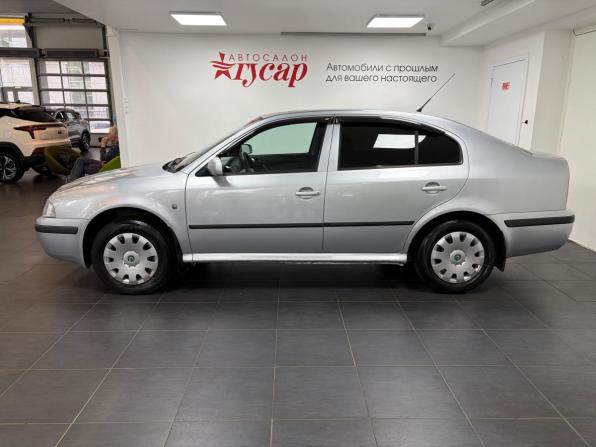 Skoda Octavia I (A4) Рестайлинг с пробегом 2008 года, цена 348 000 рублей, 239394 км, лифтбек, Автокод Объявления