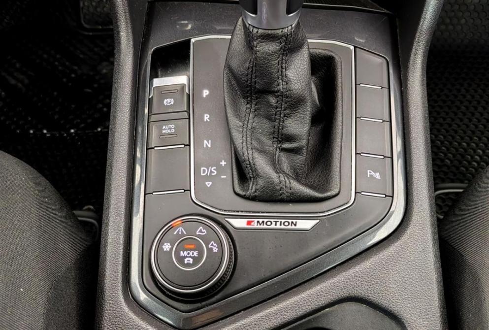 Volkswagen Tiguan II Волгоград  - изображение 19