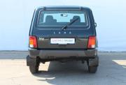 Lada (ВАЗ) Niva Travel I Нижний Новгород  - изображение 27