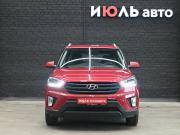Hyundai Creta I Рестайлинг Екатеринбург  - изображение 20