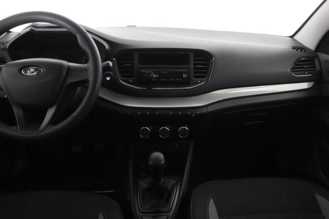 Lada (ВАЗ) Vesta I Рестайлинг (NG) с пробегом 2023 года, цена 1 279 000 рублей, 27800 км, седан, Автокод Объявления