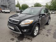 Ford Kuga I Санкт-Петербург  - изображение 8