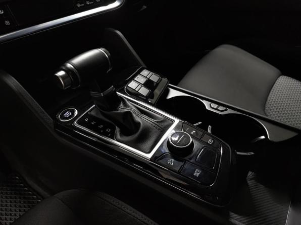 Kia Sportage V с пробегом 2022 года, цена 3 220 000 рублей, 82311 км, внедорожник, Автокод Объявления