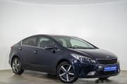 Kia Cerato III Рестайлинг (Classic) Оренбург  - изображение 21