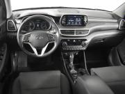 Hyundai Tucson III Рестайлинг Казань  - изображение 30