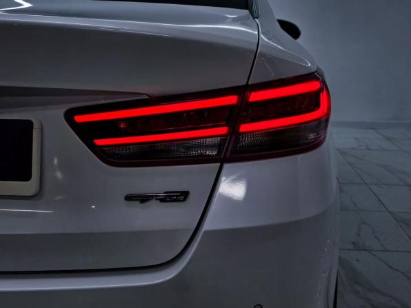 Kia Optima IV с пробегом 2016 года, цена 1 870 000 рублей, 140171 км, седан, Автокод Объявления