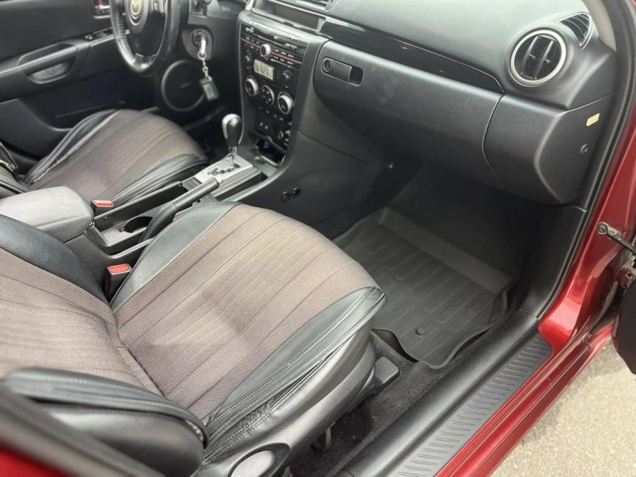 Mazda 3 I (BK) Рестайлинг Нижний Новгород  - изображение 10
