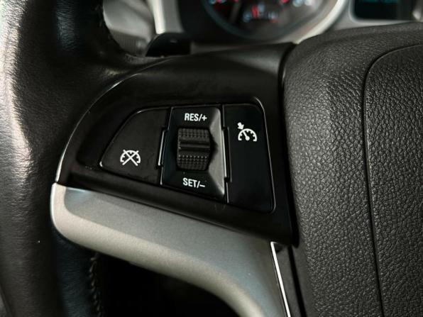 Chevrolet Camaro V с пробегом 2012 года, цена 2 050 000 рублей, 178058 км, купе, Автокод Объявления