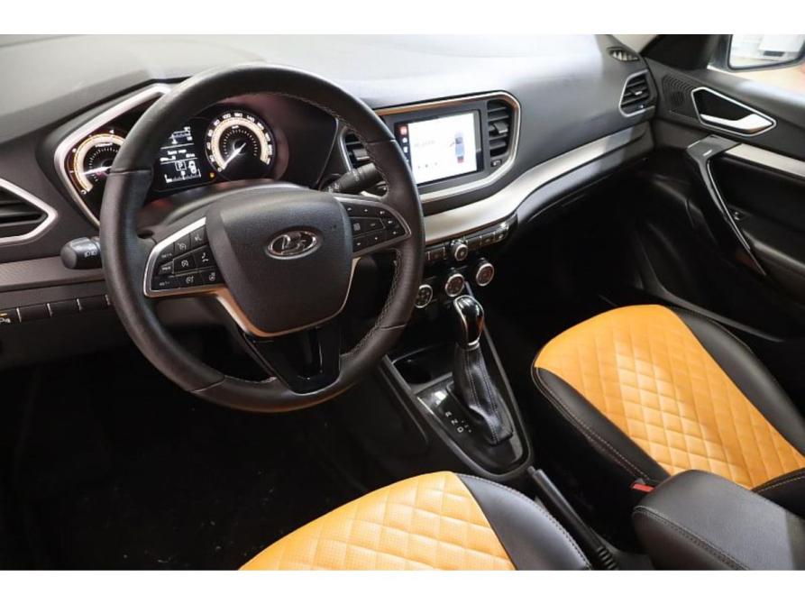 Lada (ВАЗ) Vesta I Рестайлинг (NG) Коломна  - изображение 6