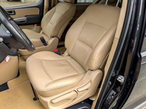 Hyundai H-1 II Рестайлинг 2 с пробегом 2021 года, цена 3 700 000 рублей, 73071 км, минивэн, Автокод Объявления