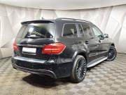 Mercedes-Benz GLS I (X166) Москва  - изображение 25