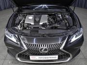 Lexus ES VII Москва  - изображение 36