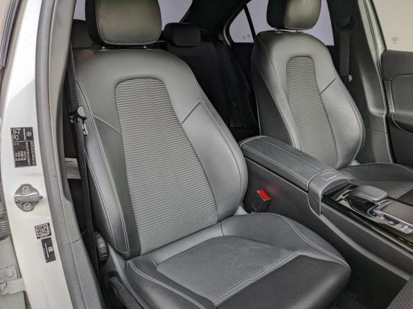 Mercedes-Benz A-Класс IV (W177) с пробегом 2020 года, цена 2 750 000 рублей, 49500 км, седан, Автокод Объявления