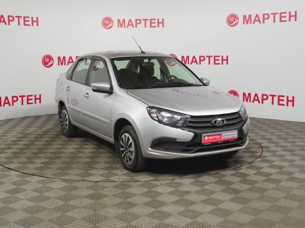 Lada (ВАЗ) Granta I Рестайлинг с пробегом 2022 года, цена 739 000 рублей, 56039 км, седан, Автокод Объявления