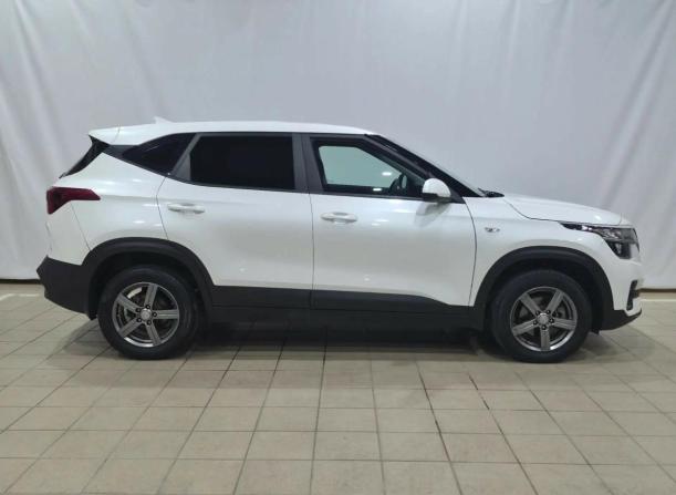 Kia Seltos I с пробегом 2022 года, цена 1 990 000 рублей, 97450 км, внедорожник, Автокод Объявления