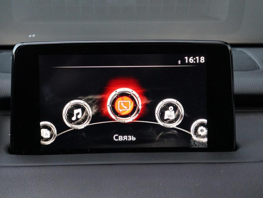 Mazda CX-9 II Москва  - изображение 18