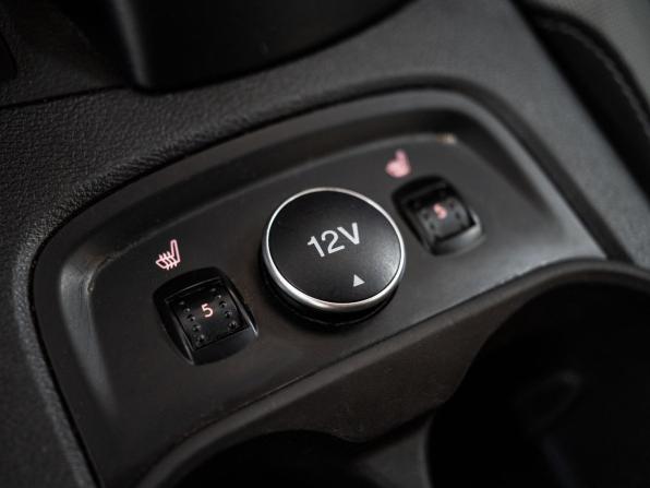 Ford Focus III с пробегом 2013 года, цена 760 000 рублей, 131323 км, хэтчбек, Автокод Объявления