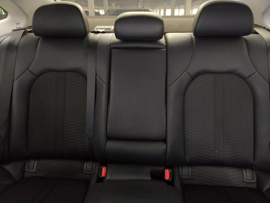 Hyundai Sonata VIII (DN8) Екатеринбург  - изображение 25