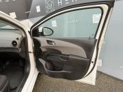 Chevrolet Aveo II Минеральные Воды  - изображение 43