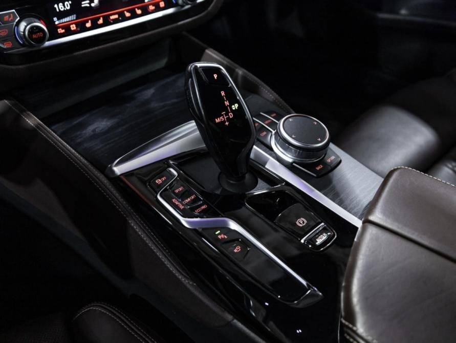 BMW 5 серии VII (G30/G31/G38) Рестайлинг Санкт-Петербург  - изображение 22