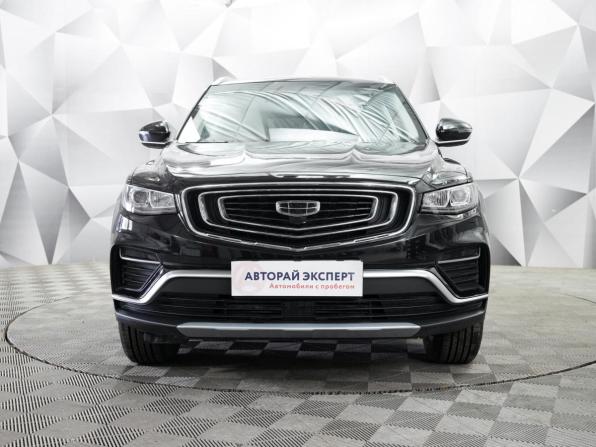Geely Atlas Pro с пробегом 2022 года, цена 2 112 000 рублей, 18183 км, внедорожник, Автокод Объявления