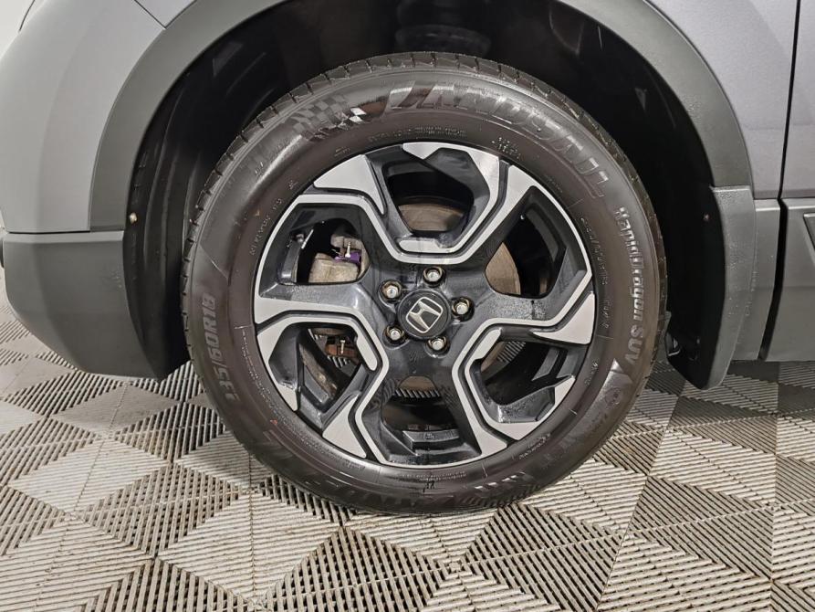 Honda CR-V V Москва  - изображение 11